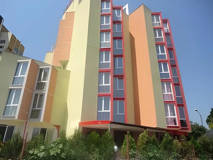 Art Hotel Simona - Image 1