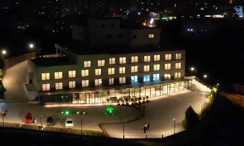 Canyon Hotel Adana - Image 1