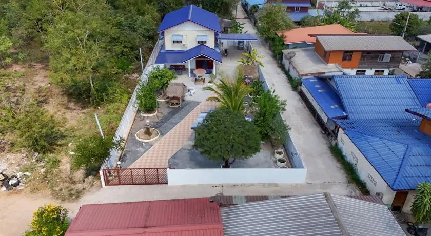 RomYen Garden Private House - Image 1