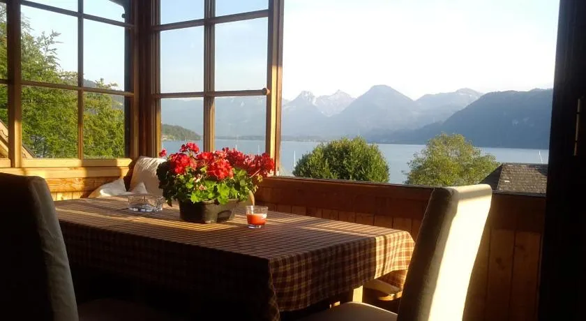 Sonnwirtstöckl am See - Image 1