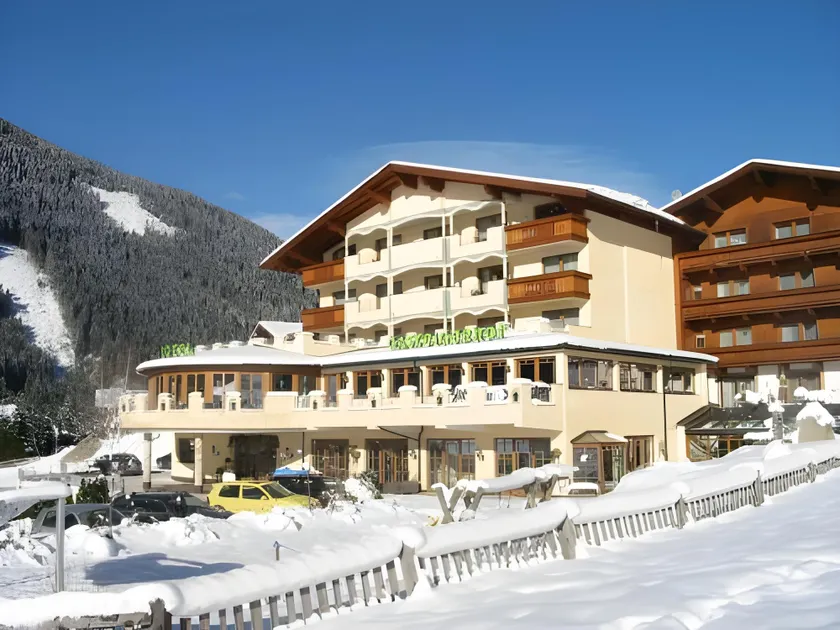 Hotel Gasteigerhof - Image 1