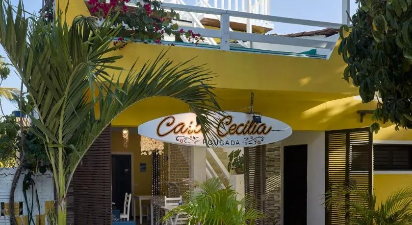 Pousada Casa Cecilia - Image 1