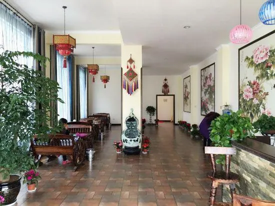 Dali Yuyue Hotel - Image 1