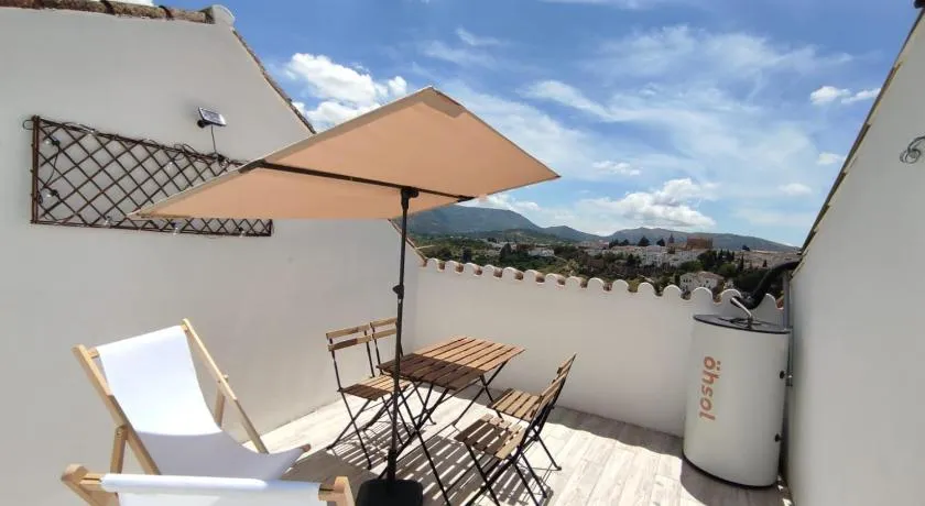 Apartamentos a&c suite - Image 1