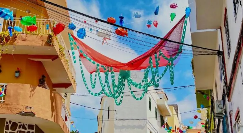 Salty Breeze Apartment in center of Alcalá - Image 1