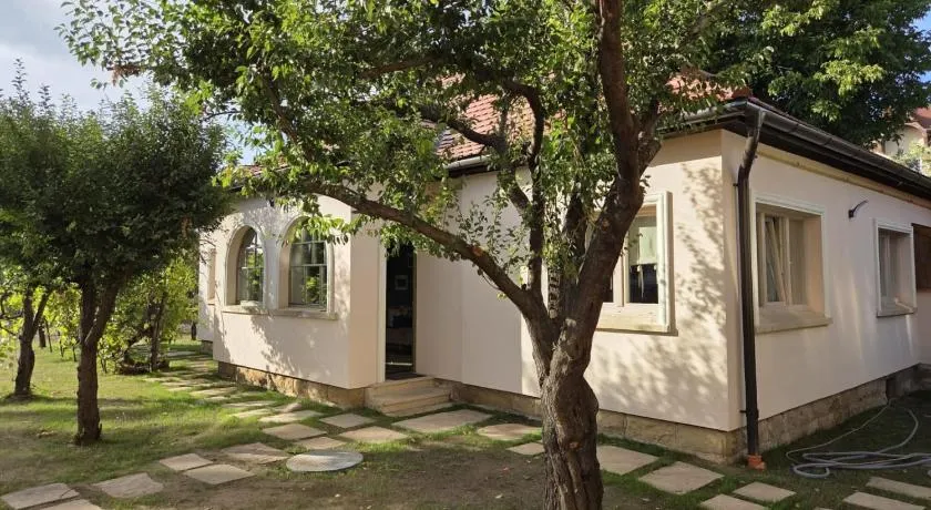 Stone House - Image 1