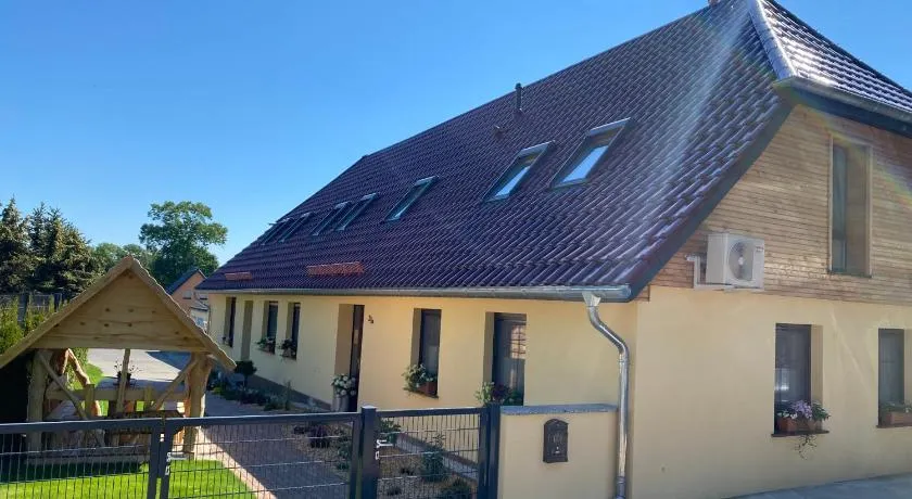 Lübbenauer Spreewaldnest - Image 1
