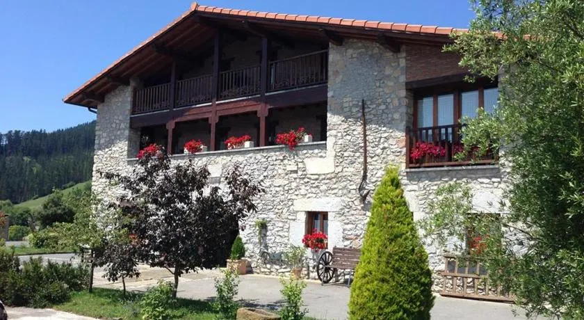 Hotel Rural Mañe - Image 1
