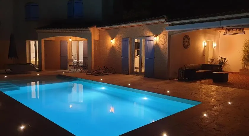 La Villa des Moulins - Image 1