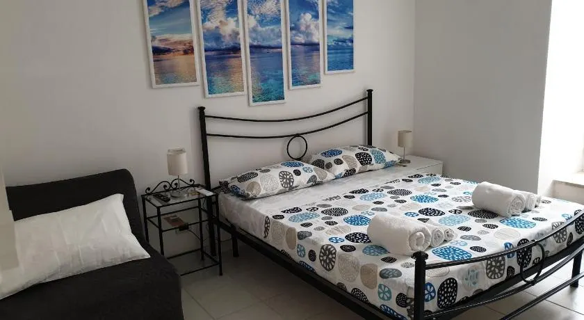 B&B "il Vicoletto" - Image 1