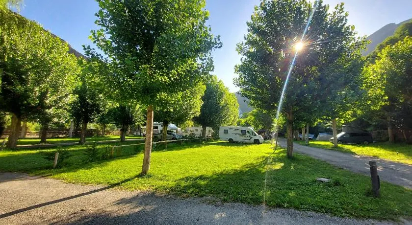 Camping Llavorsi - Image 1