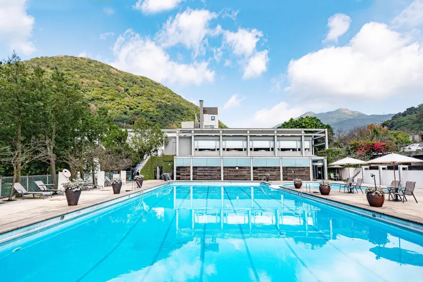 CHECK inn SELECT Taipei Yangmingshan - Image 1