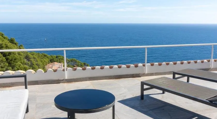 La Terrasse 6-Vue Mer Panoramique & Piscine, BBQ - Image 1