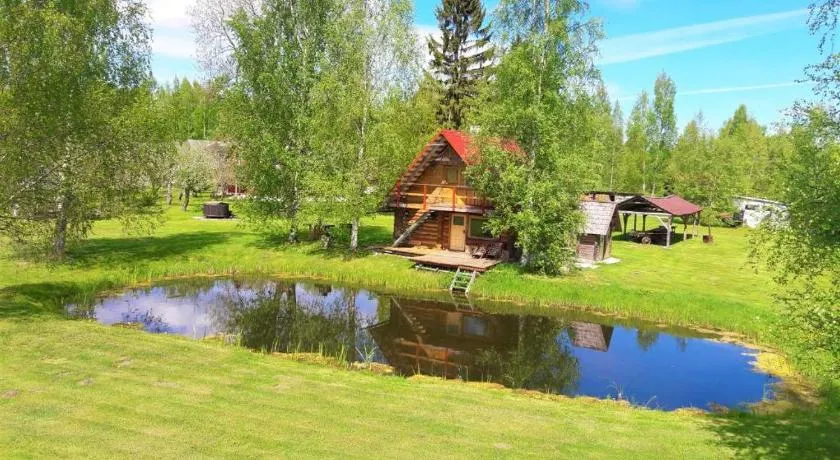 Puhkemaja - Image 1