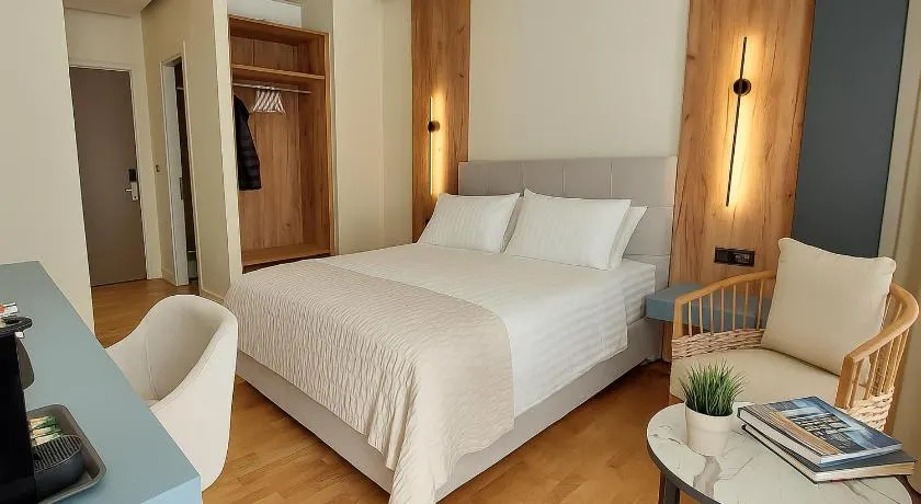 Elite Patras Suites - Image 1