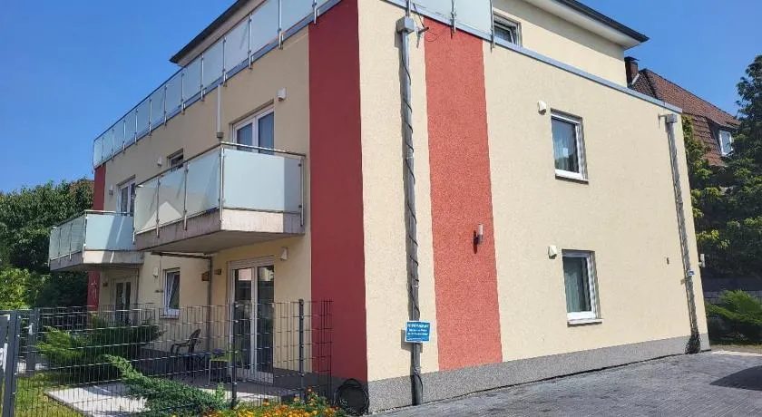 Seelze-Letter Monteurzimmer / Apartment / Messezimmer - Image 1