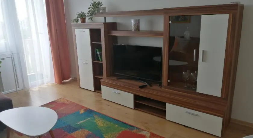 Római-Víztorony Apartman - Image 1