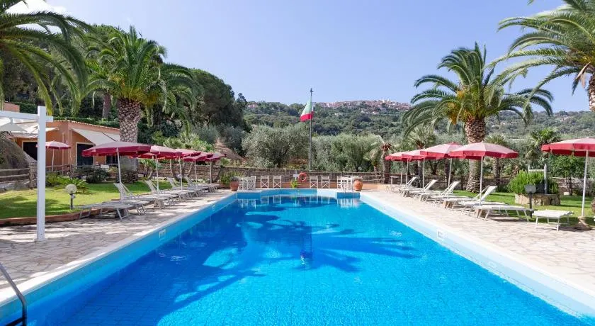 Country Hotel Residence Da Pilade - Image 1