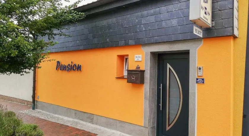 Pension Kai - Image 1