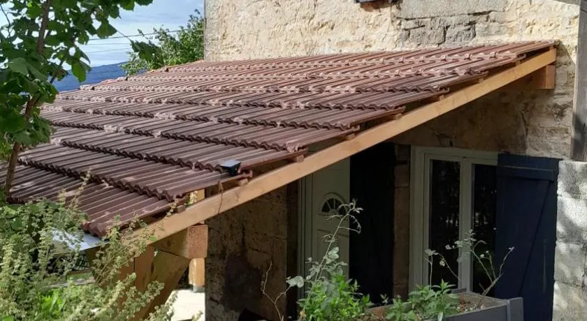 Maison rénové en pierre - Image 1