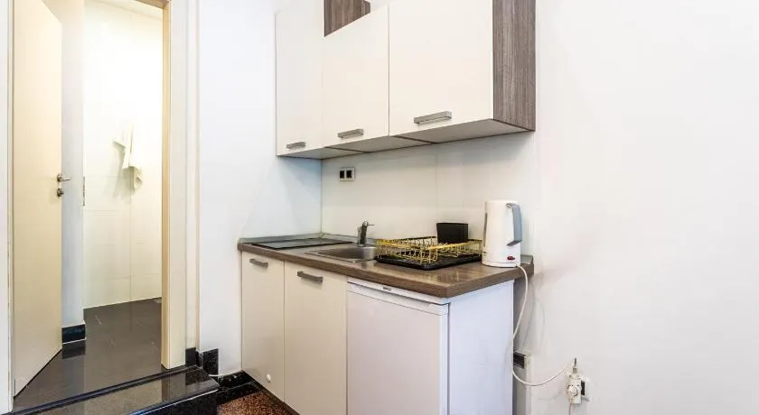 Studio apartment Negi - Image 1