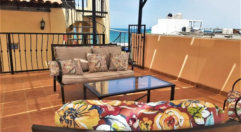 Loft with rooftop deck in the Malecon - Unit #206 - Image 1