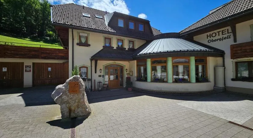 Hotel Obergfell - Image 1