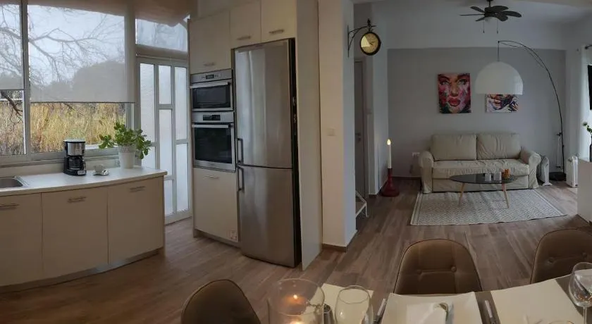 Seaside Maisonette House - Image 1