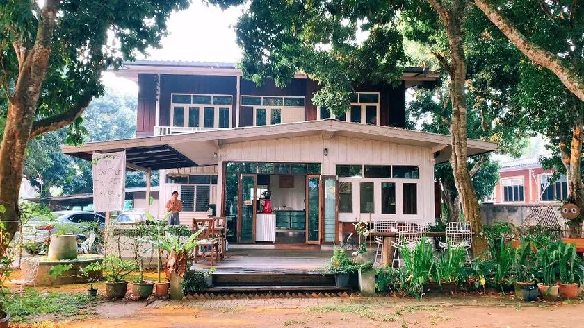 Yor song Hostel Pai - Image 1