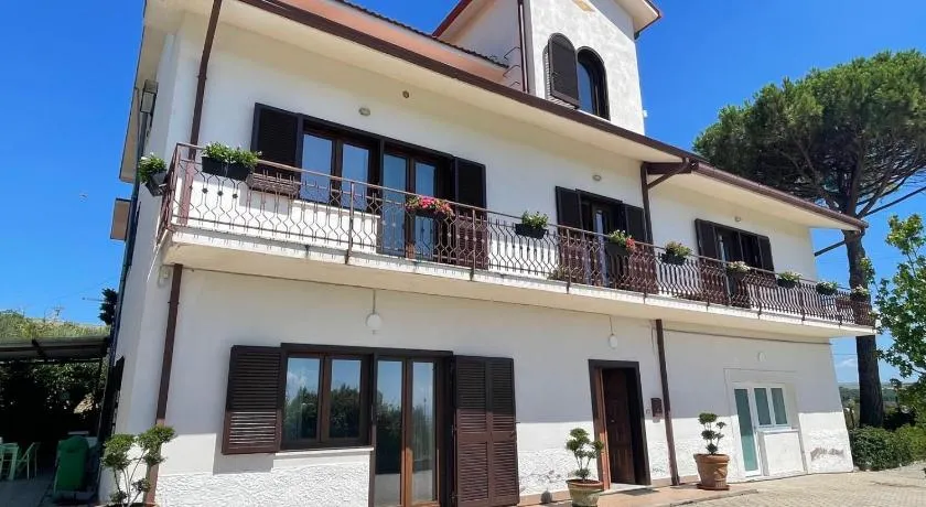 B&B A casa di Manfredi - Image 1