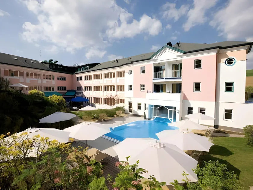 Hotel Albizia - Image 1