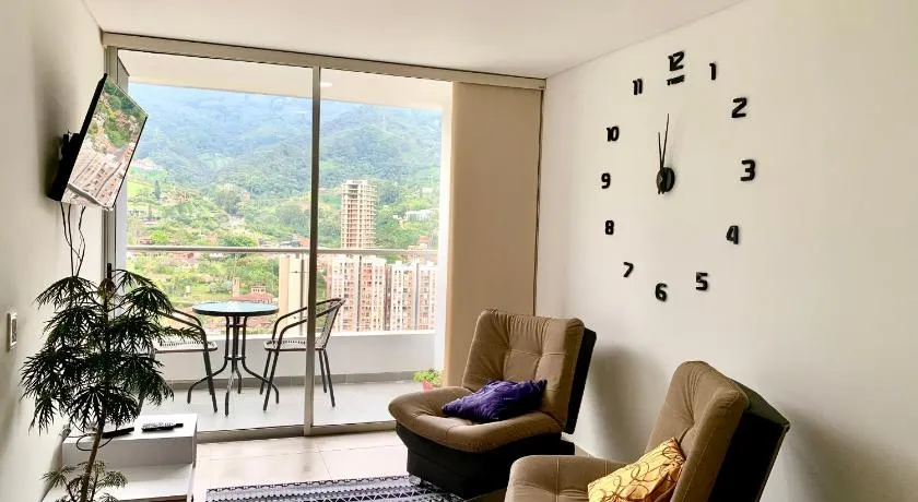 Piso26 Beautifull Apartment and Parking - Image 1