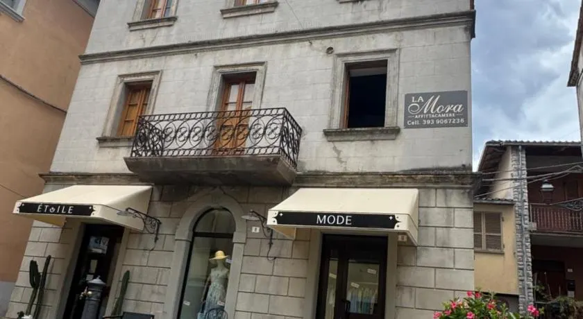 La Mora Affittacamere - Image 1