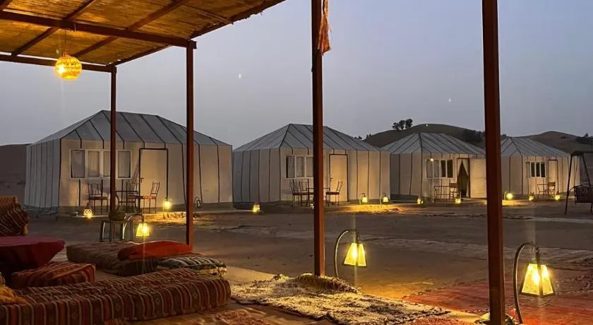 Bivouac Luna - Image 1