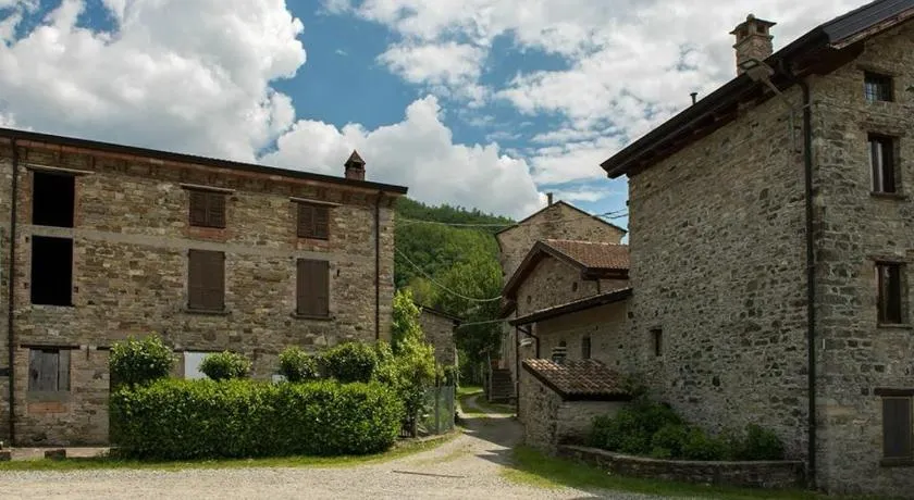 Albergo diffuso Casa delle Favole - Image 1