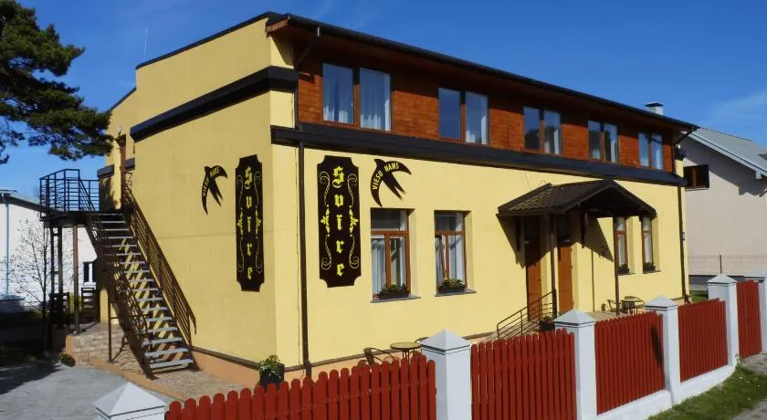 Viesu nams "Svīre-10" - Image 1