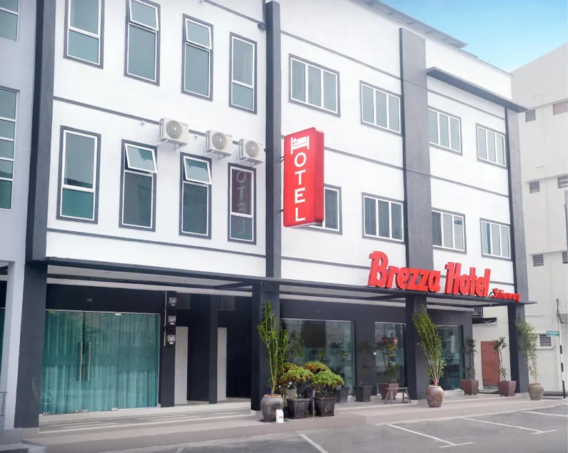 Brezza Hotel Sitiawan - Image 1