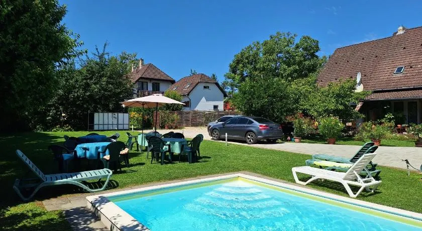 Margaréta Apartman - Balatonlelle - Image 1