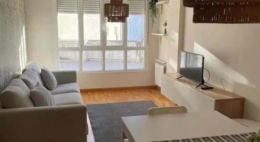 Apartamento vacacional foz - Image 1