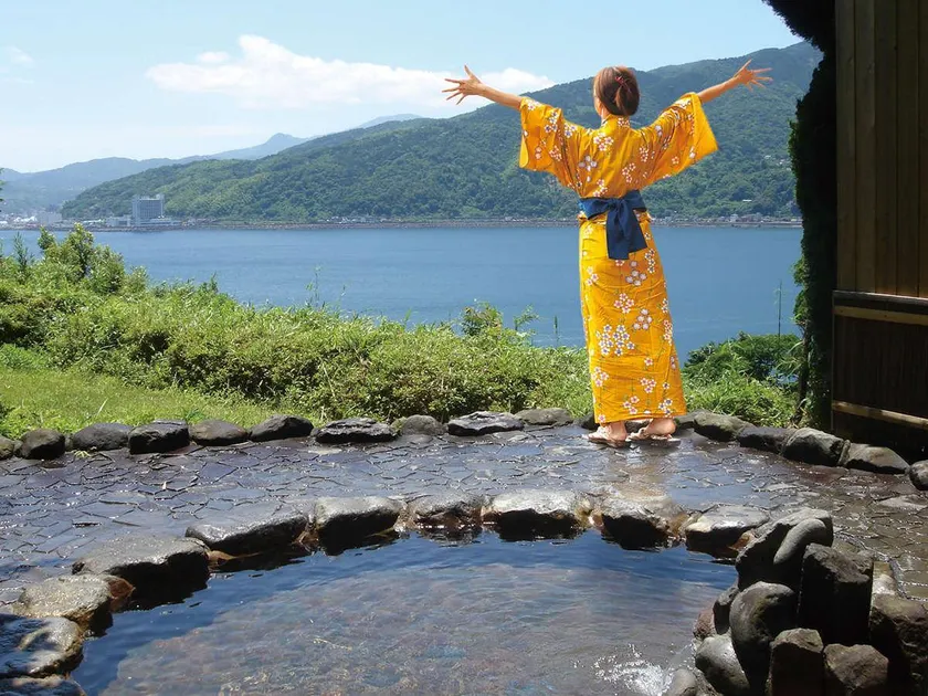 Hotel Cocorone Lodge and Spa - Image 1