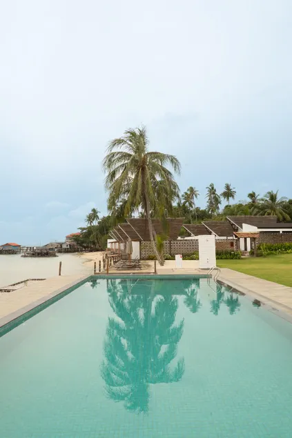 Sadi Beach House - Image 1
