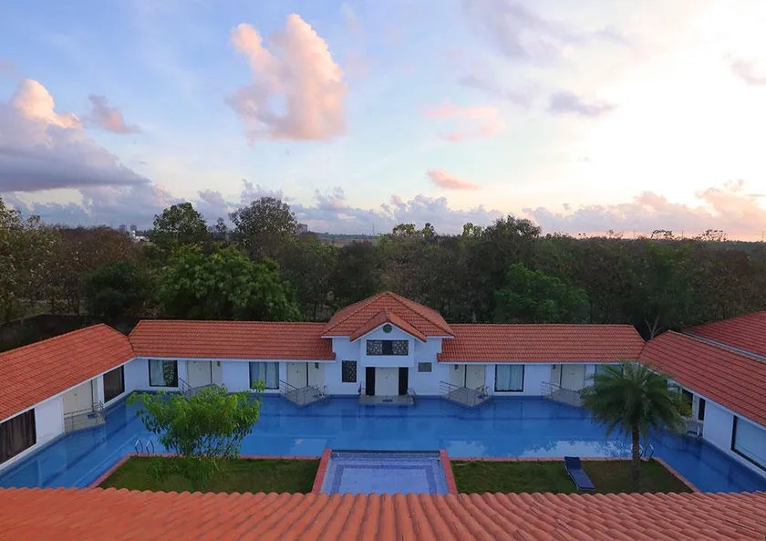 Village Retreat Resort Mahabalipuram - Image 1