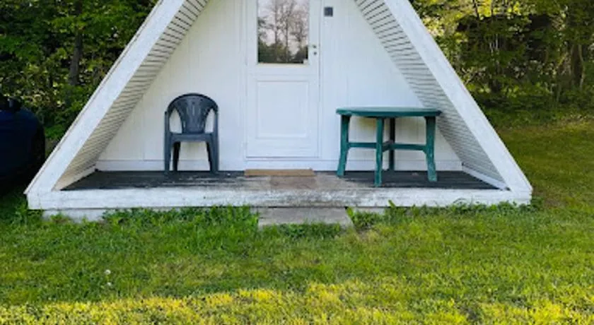 Stege Camping - Image 1