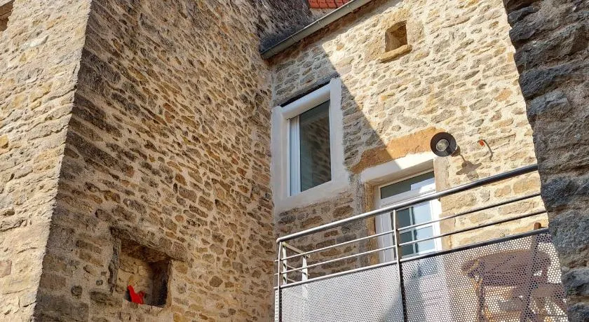 Le gîte du Chat Perché - Image 1