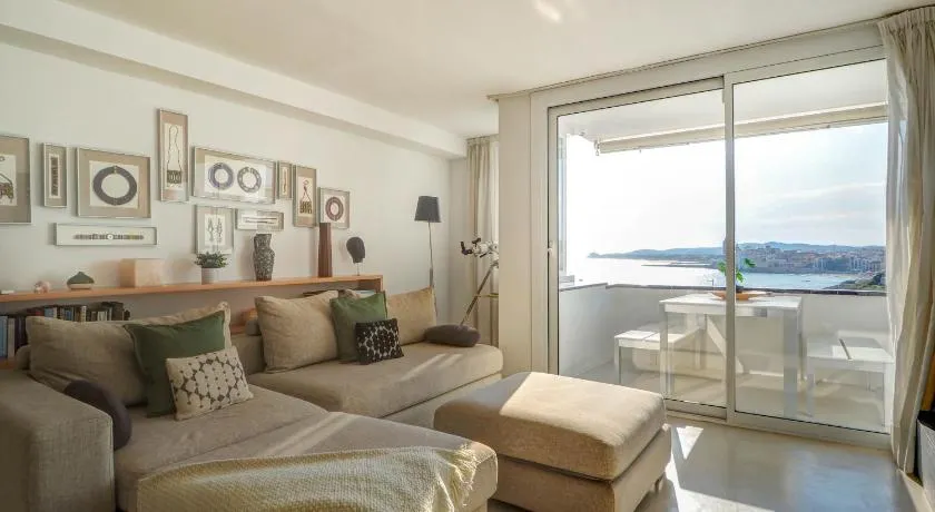 Sunset apartment by Hello Homes Sitges - Image 1