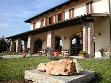 La Madonnina Agriturismo Dorè - Image 1