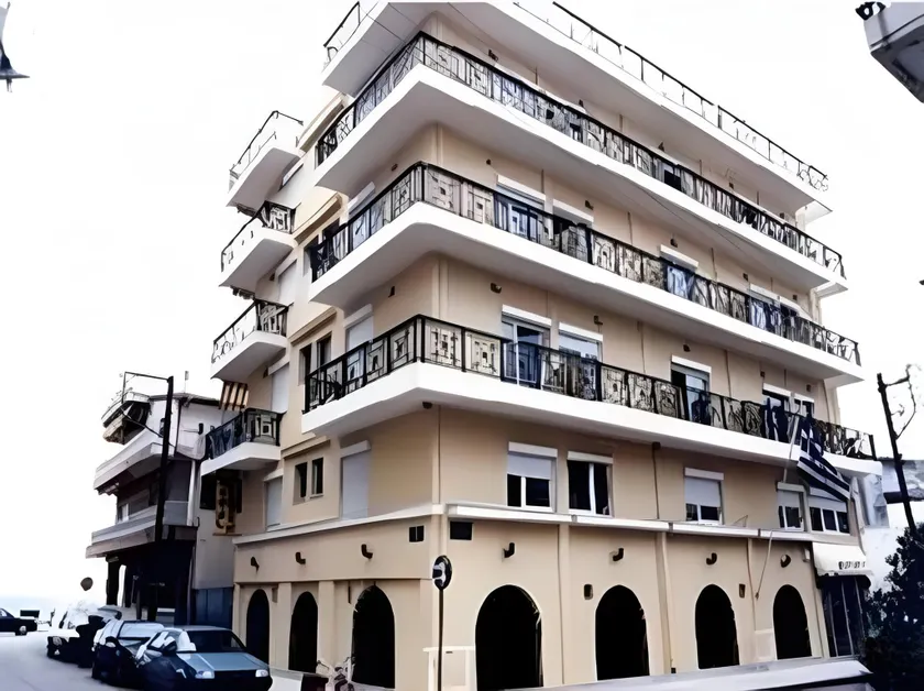 Hotel Alkyon - Image 1