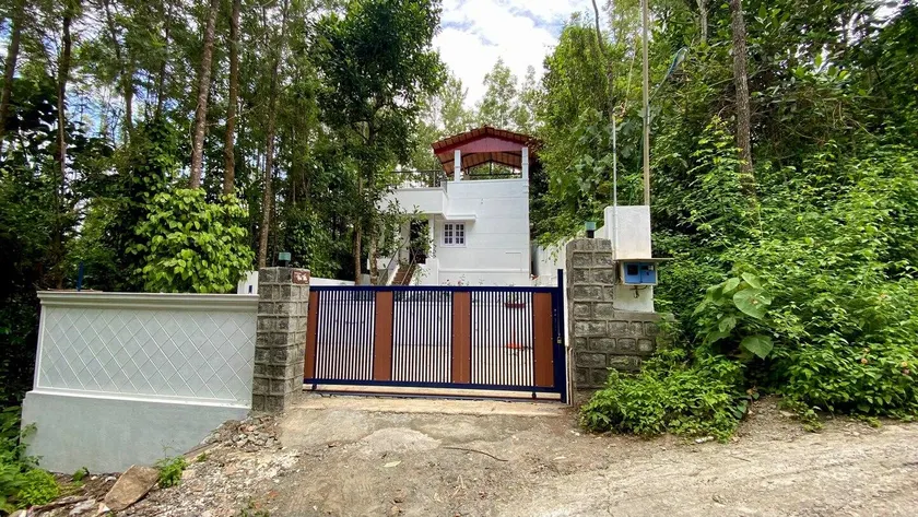 Pepper Woods, Homestay - Image 1