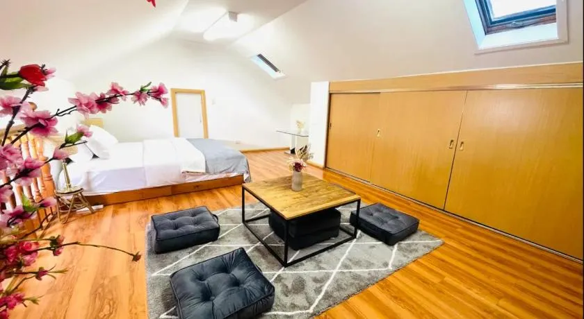 SPR house Chatswood - 3 bedrooms -2 - Image 1