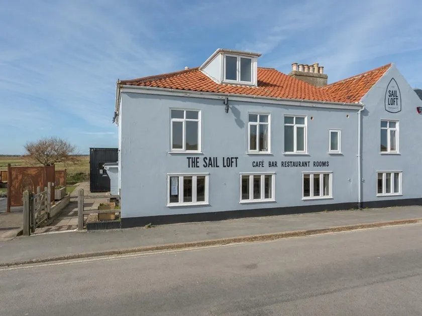 The Sail Loft - Image 1